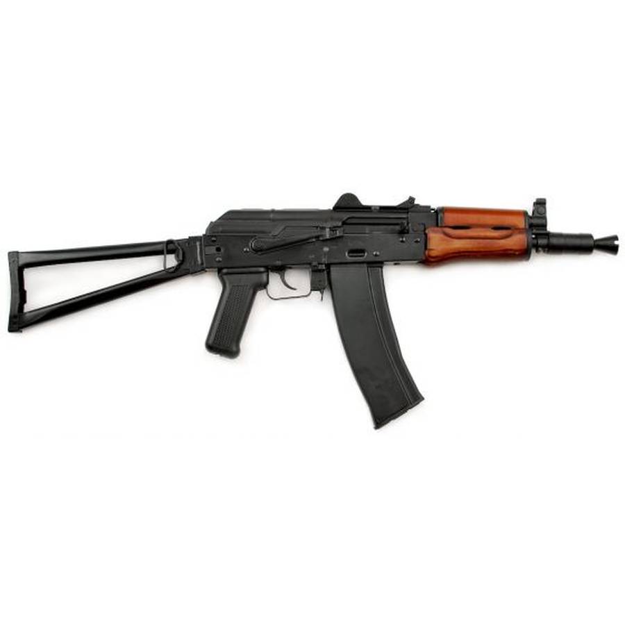 GHK AKS-74U