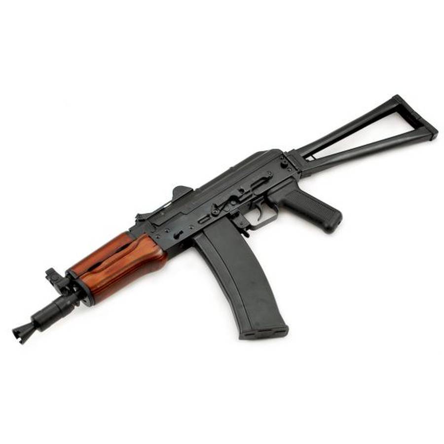 GHK AKS-74U