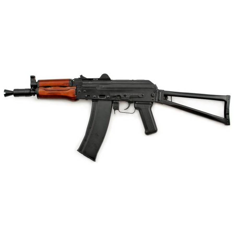 GHK AKS-74U