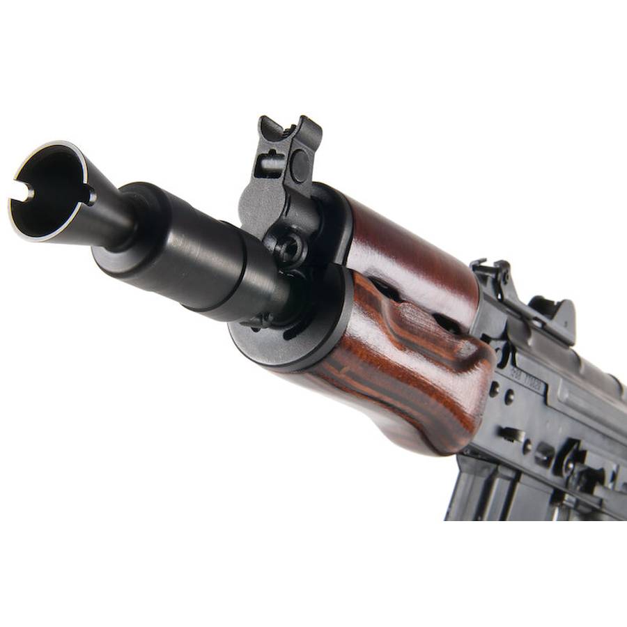 GHK AKS-74U