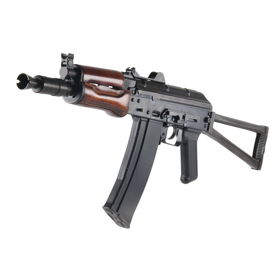 GHK AKS-74U