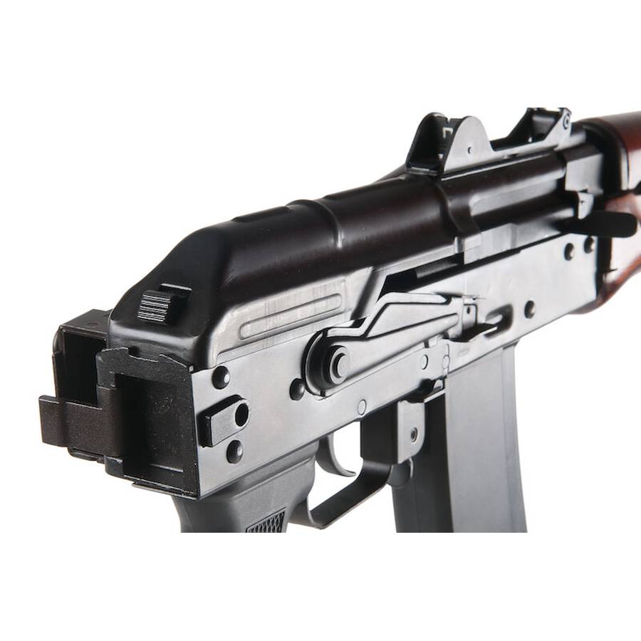 GHK AKS-74U