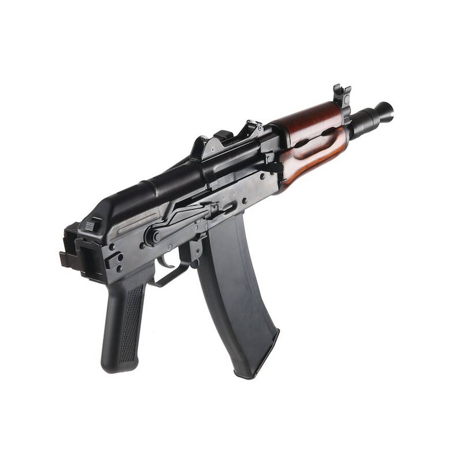 GHK AKS-74U