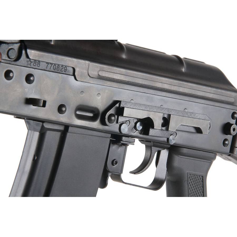 GHK AKS-74U