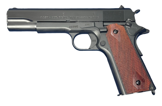 FCW Norwegian Kongsberg M1914 GBB Pistol