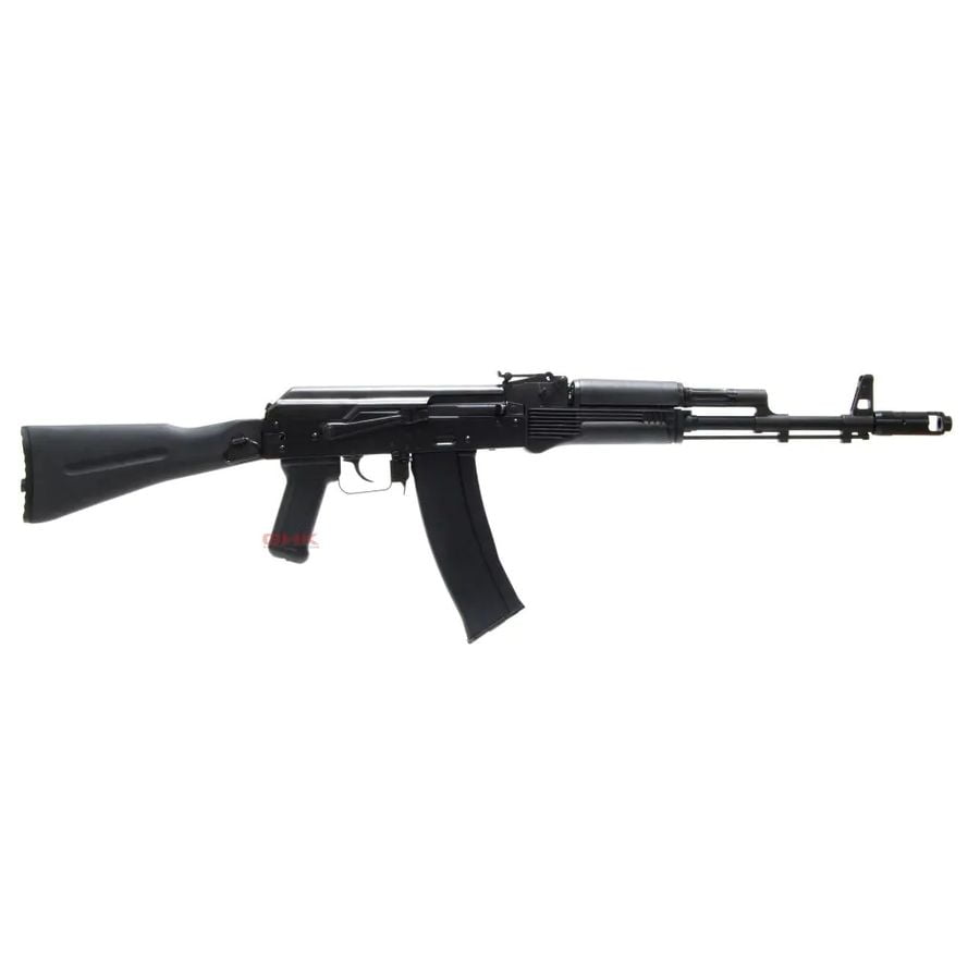 GHK AK-74MN GBBR