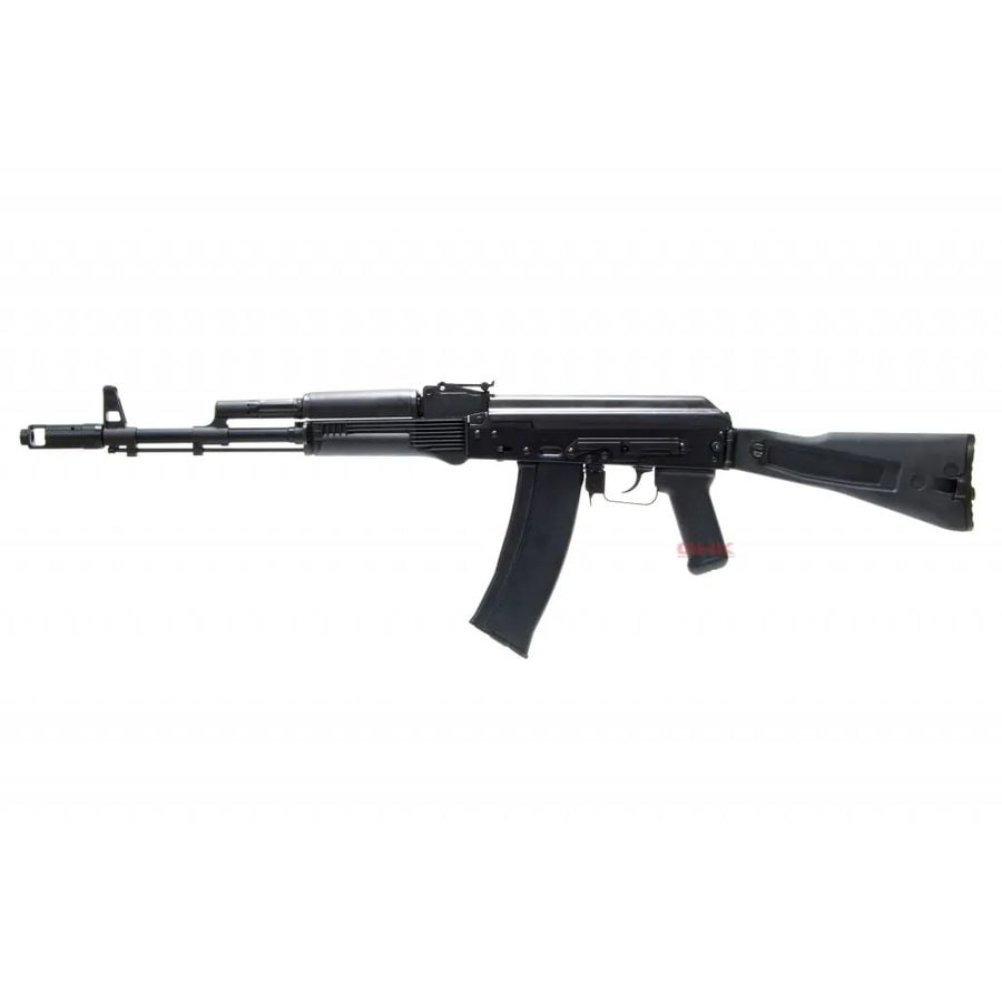 GHK AK-74MN GBBR