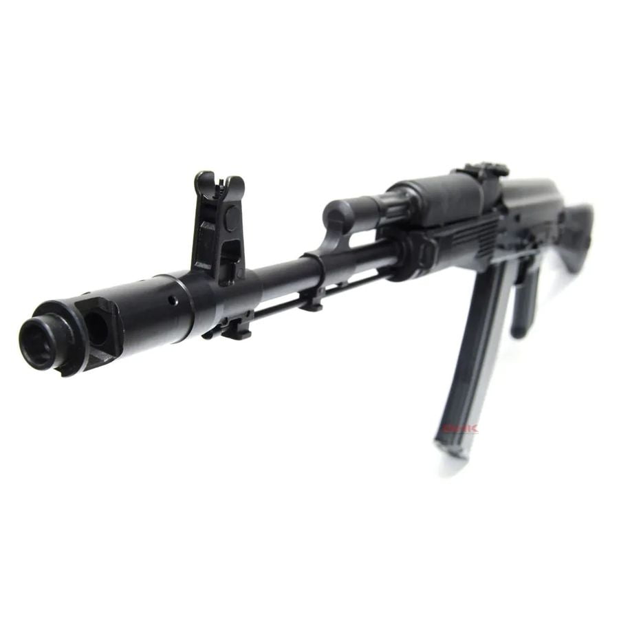 GHK AK-74MN GBBR