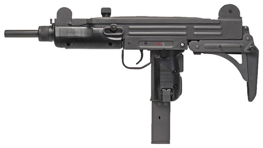 Northeast UZI / MP2A1 (German Bundeswehr) GBB SMG - Pro Elite Ver.