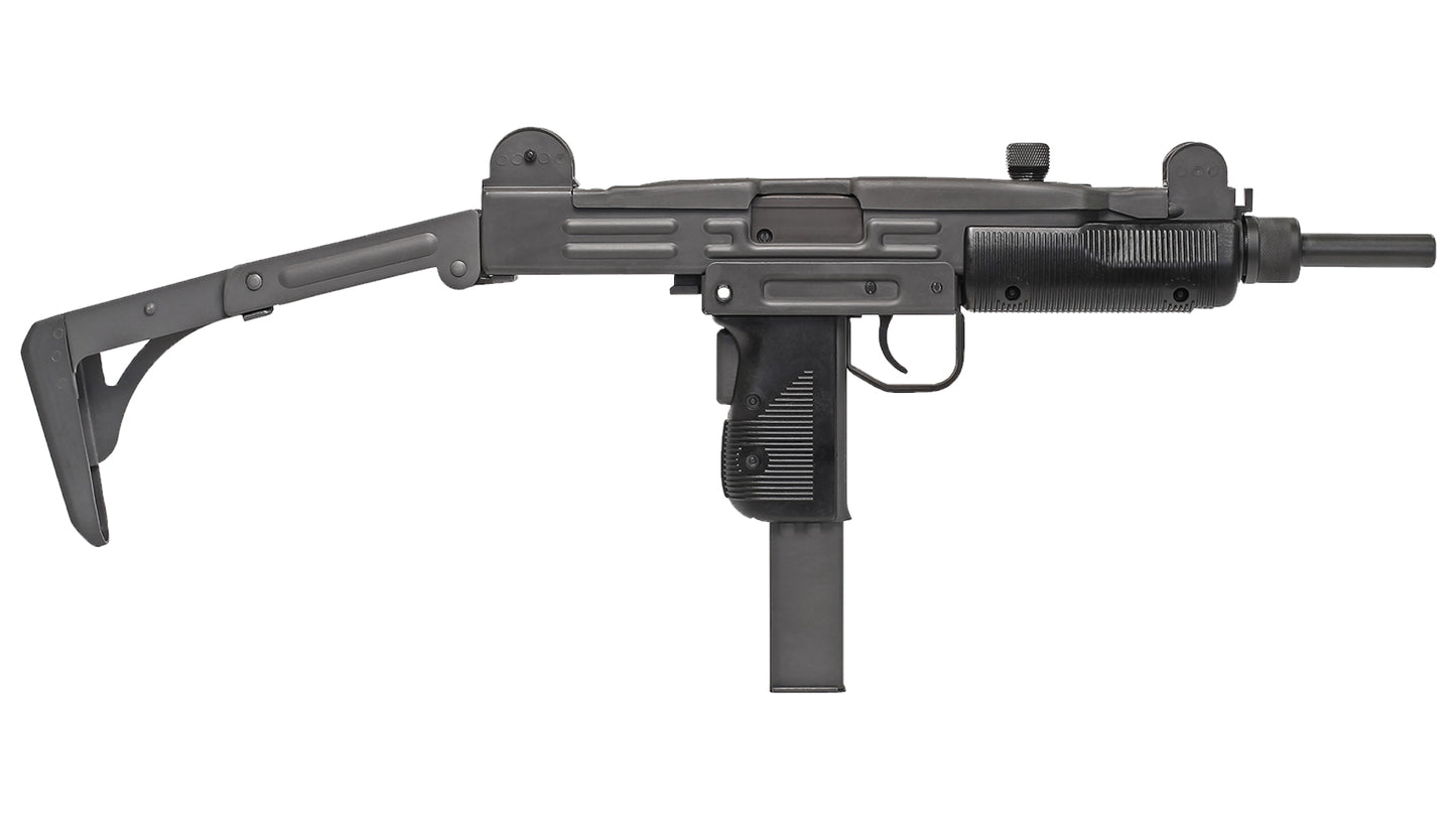 Northeast UZI / MP2A1 (German Bundeswehr) GBB SMG - Pro Elite Ver.