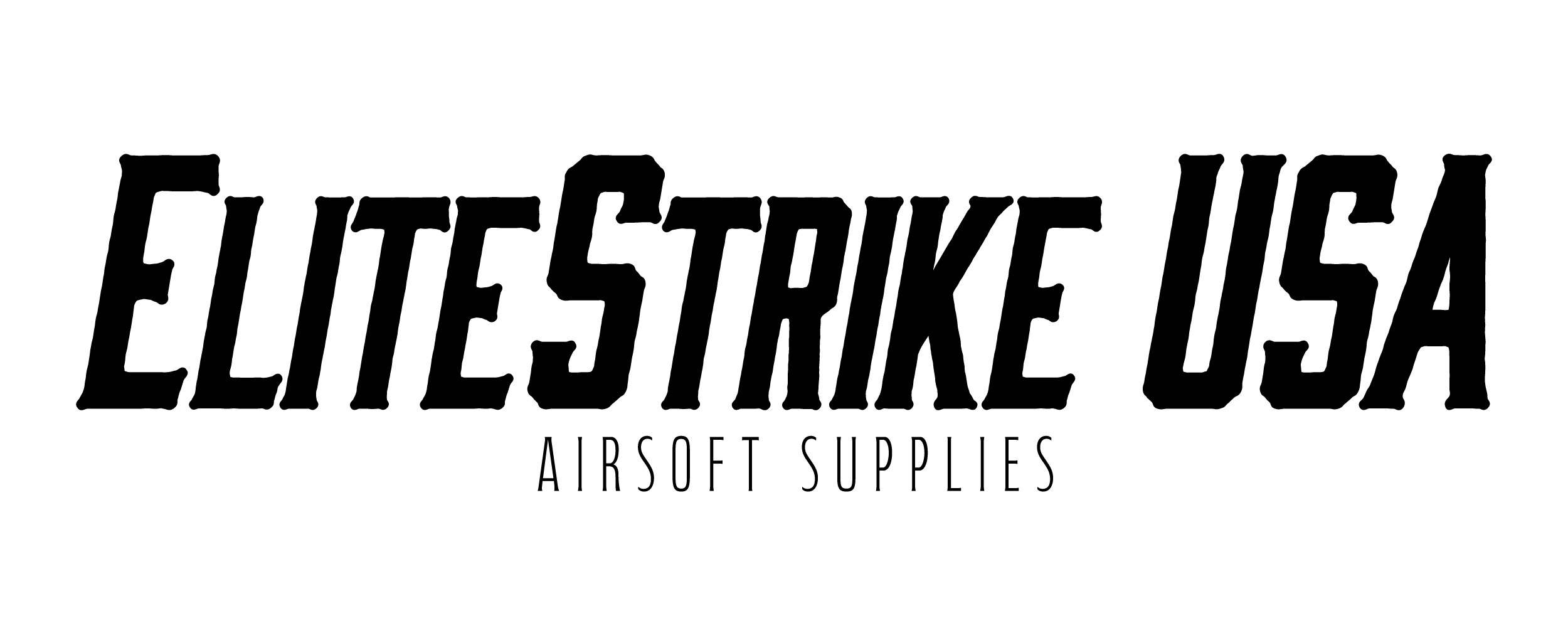 EliteStrike USA Inc. Logo